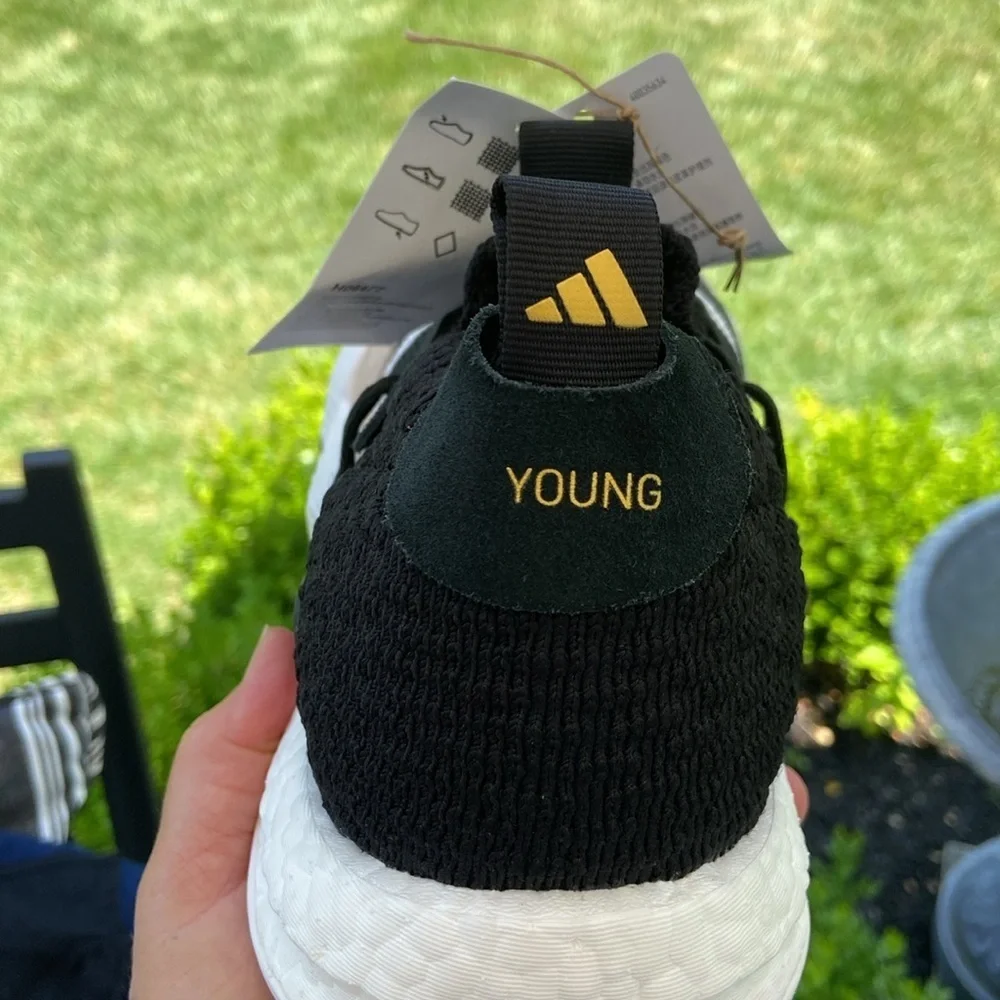 Trae Young 2 'Super Villain' new 🆕
